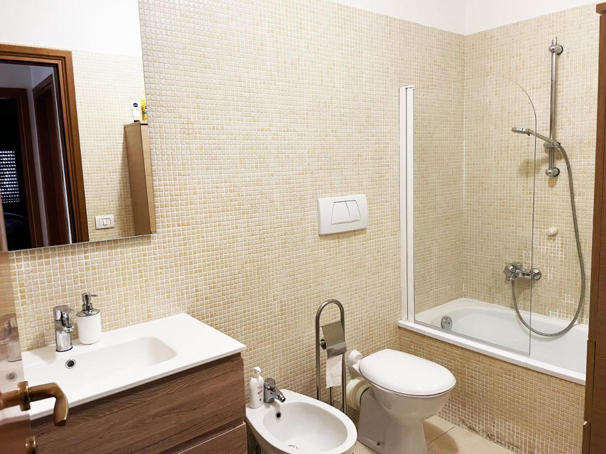 The Cocoon Apartment Ombrone Arezzo Exterior foto